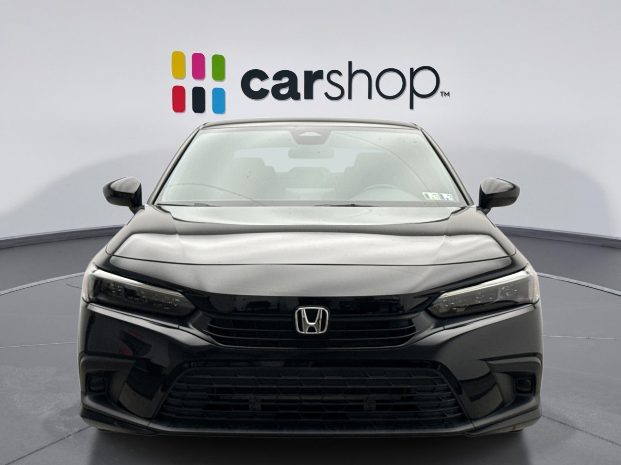 Used 2023 Honda Civic Sport image 8