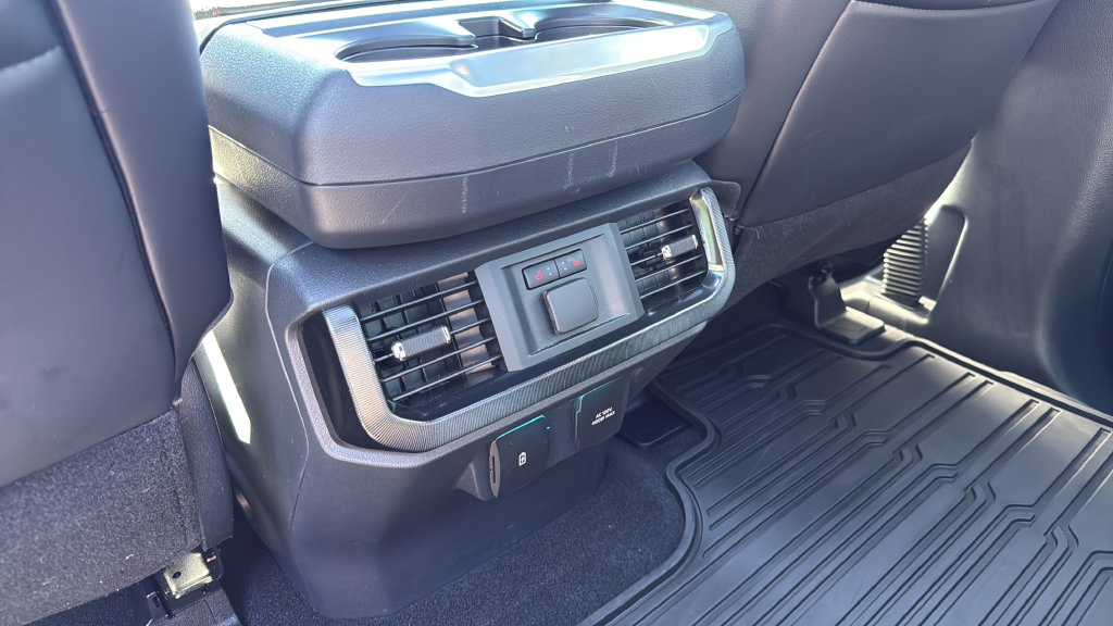 Used 2026 Ford F150 Raptor AWD/4WD image 28