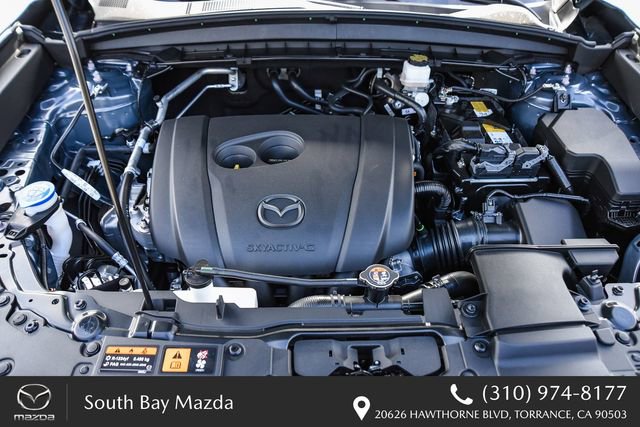 New 2026 MAZDA CX-5 2.5 S w/ Premium Package AWD/4WD image 13