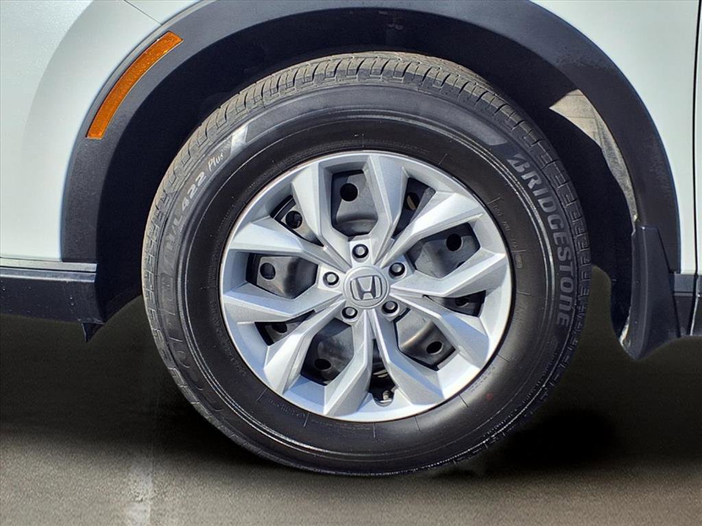 Certified 2023 Honda CR-V LX image 11