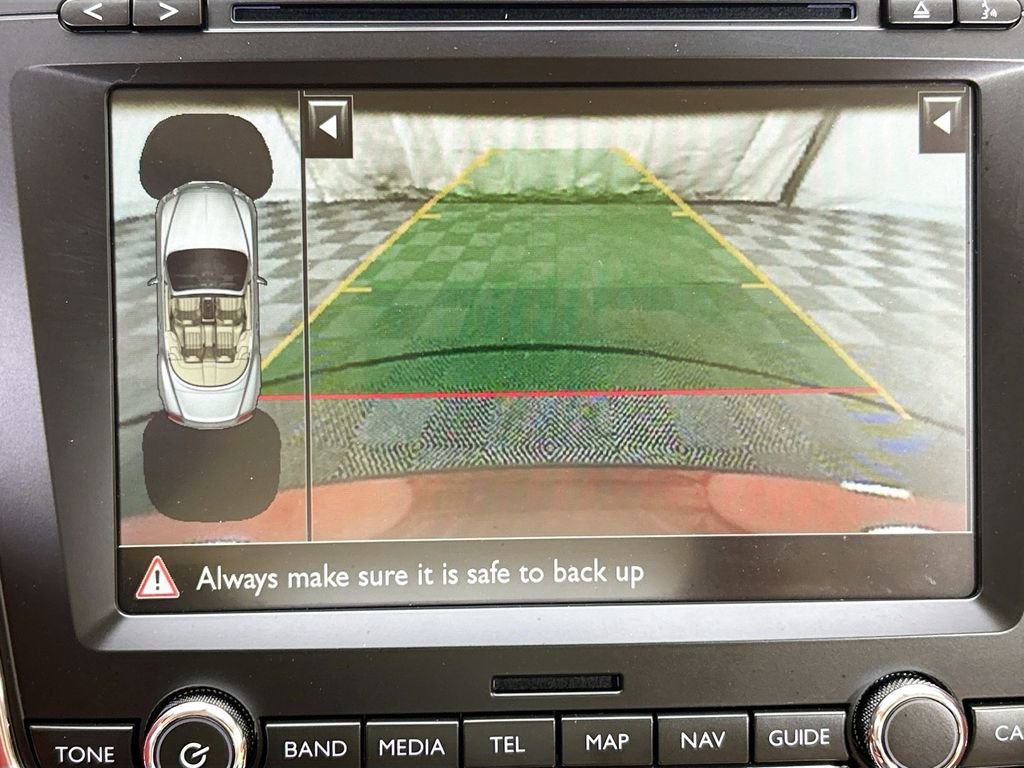 Used 2017 Bentley Continental GT image 23