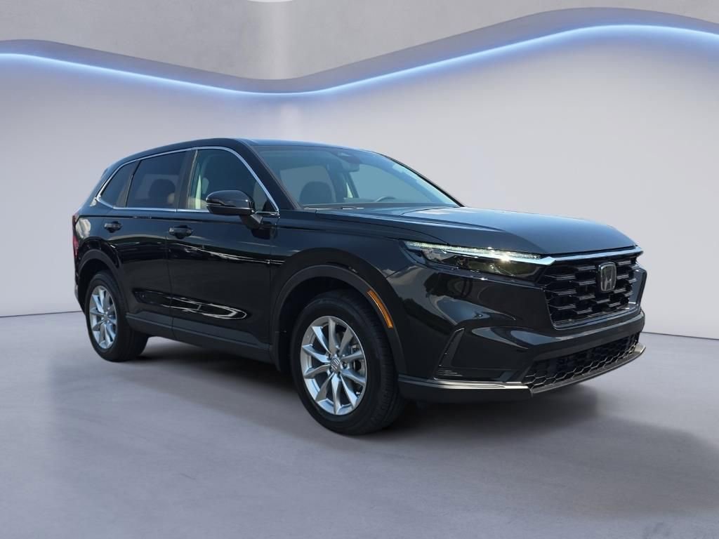 New 2026 Honda CR-V EX image 8