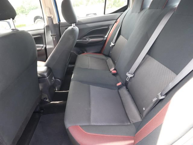 Used 2024 Nissan Versa SR FWD image 9