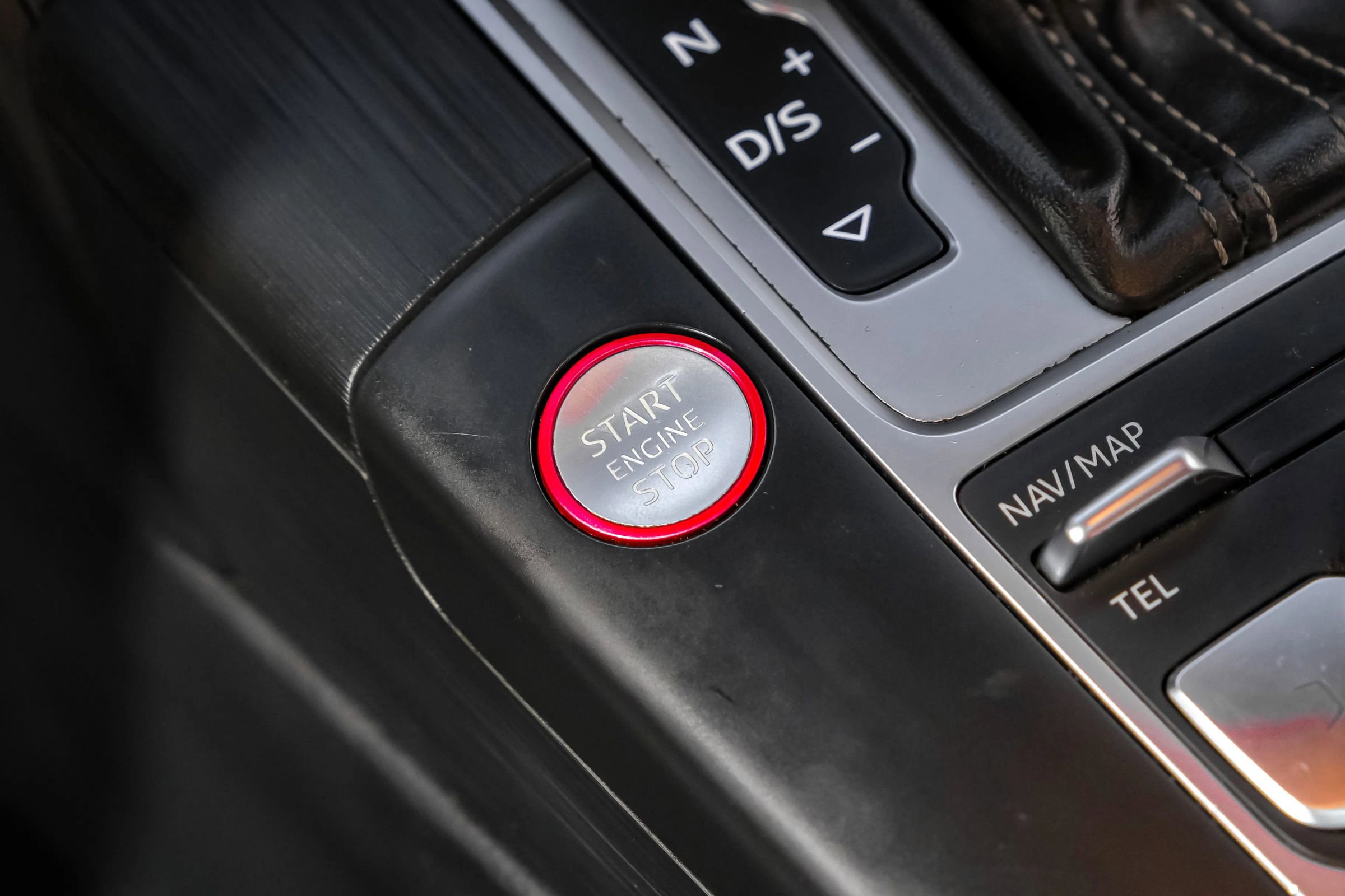 Used 2017 Audi S3 Premium Plus w/ Technology Package image 26