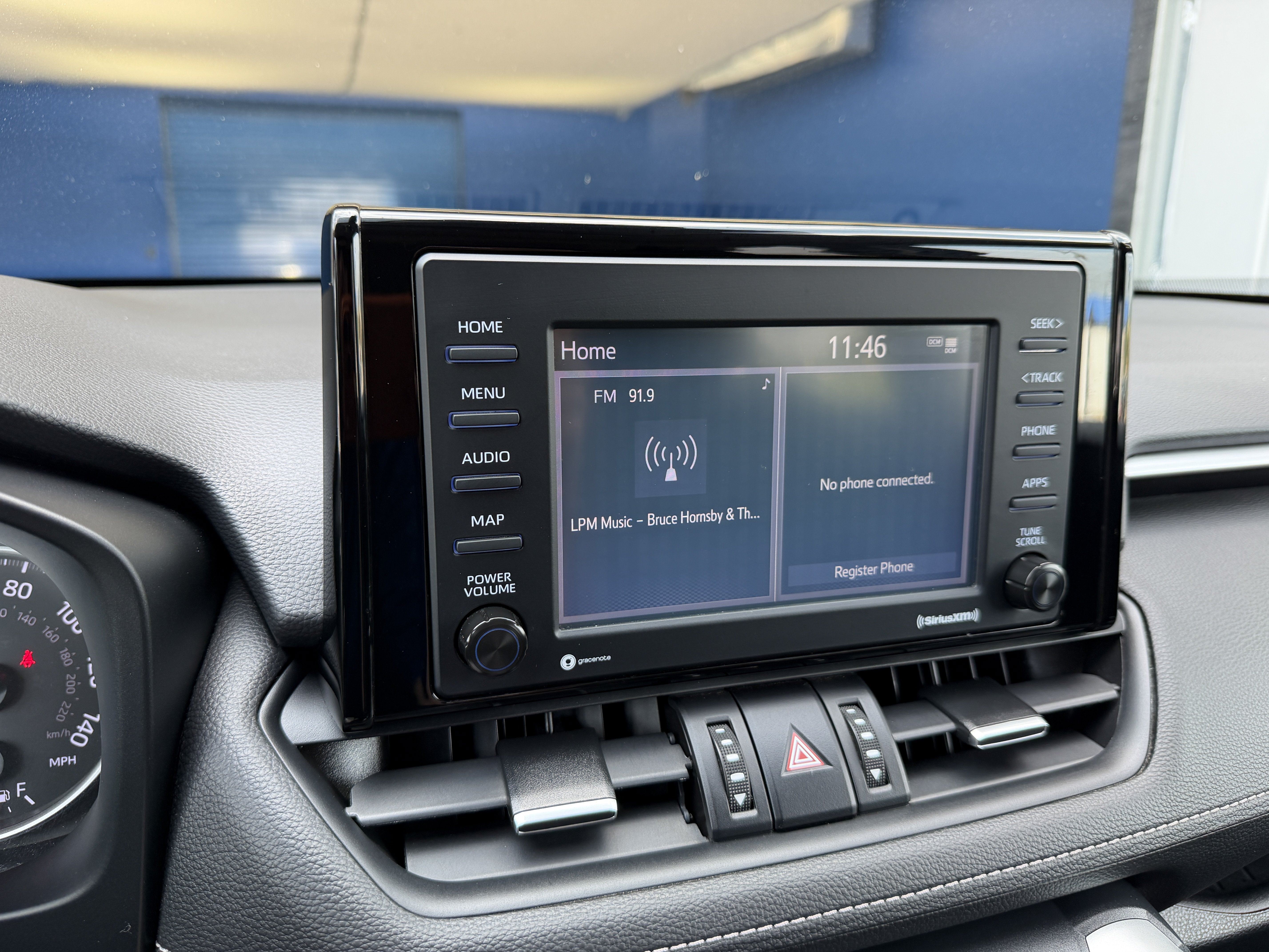 Used 2020 Toyota RAV4 XLE Premium AWD/4WD image 19