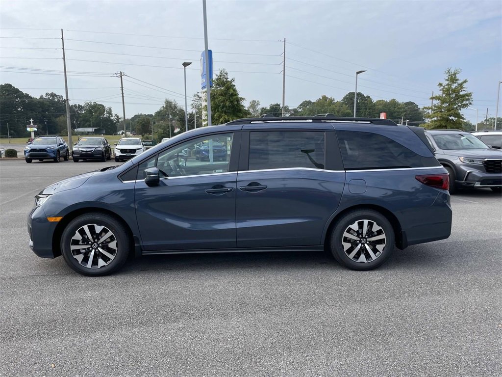 New 2026 Honda Odyssey EX-L image 6
