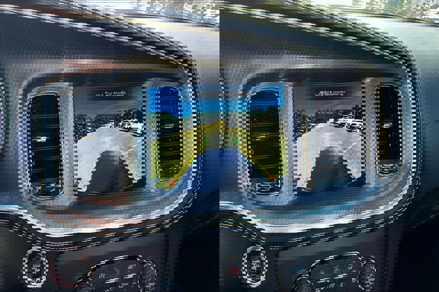 Used 2023 Dodge Charger SRT Hellcat w/ Harman/Kardon Audio Group image 51