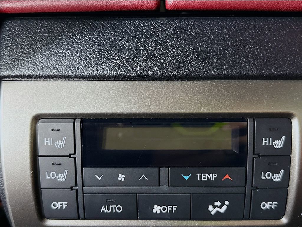 Used 2023 Lexus GX 460 Premium w/ Premium Package AWD/4WD image 28