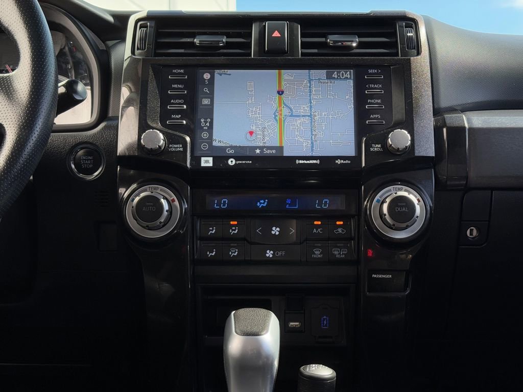 Certified 2022 Toyota 4Runner TRD Pro AWD/4WD image 16
