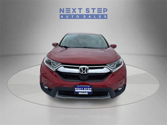 Used 2019 Honda CR-V EX image 2