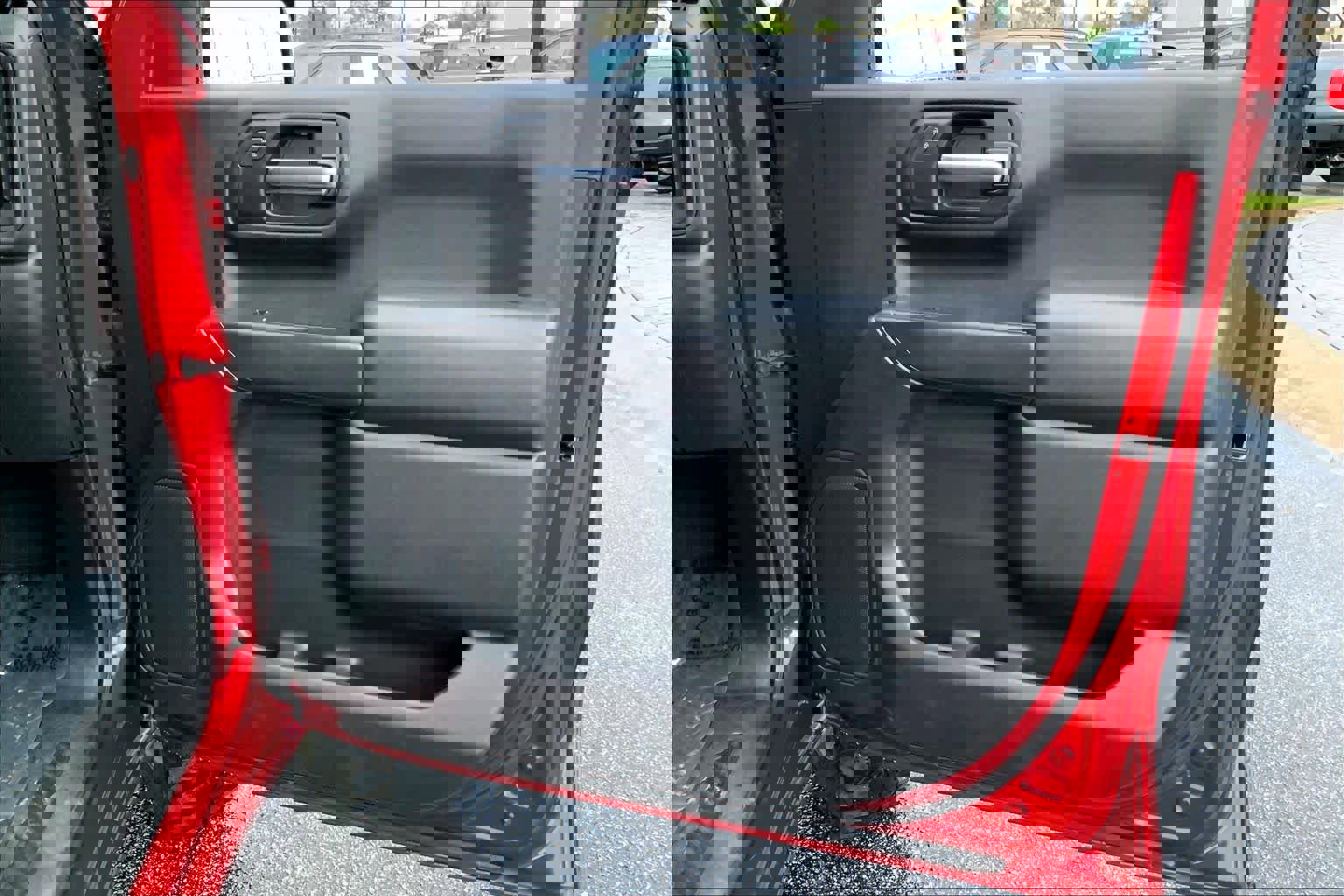 Used 2021 Chevrolet Silverado 1500 Custom image 21