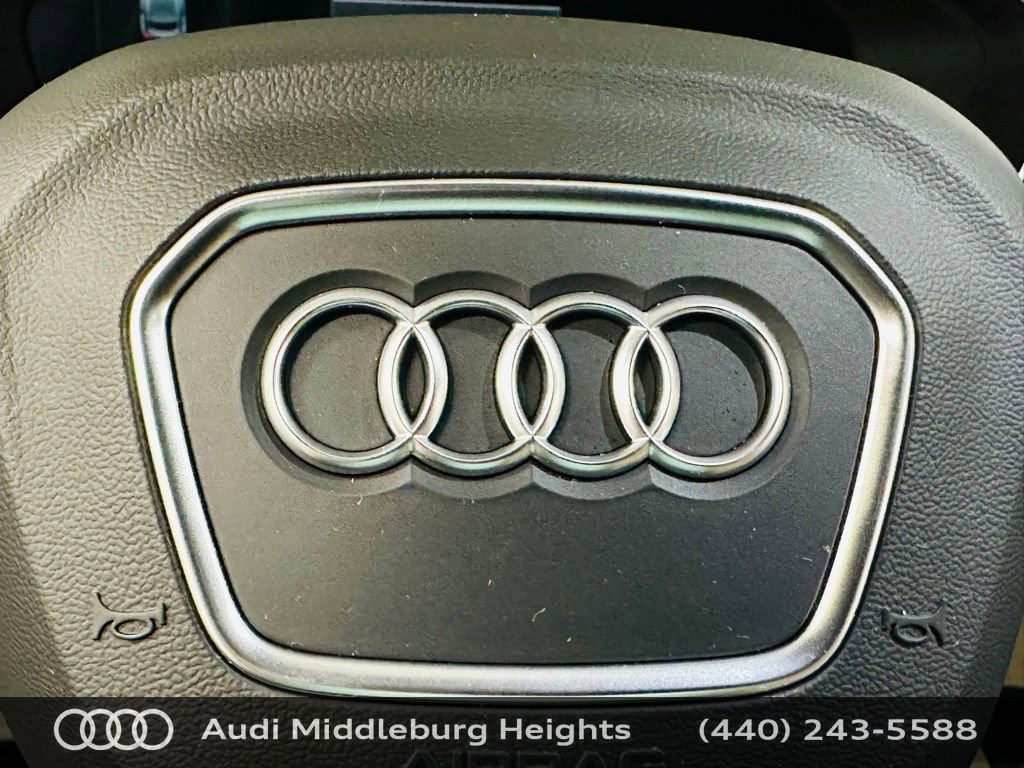 Certified 2024 Audi A5 2.0T Premium Plus w/ Premium Plus image 27