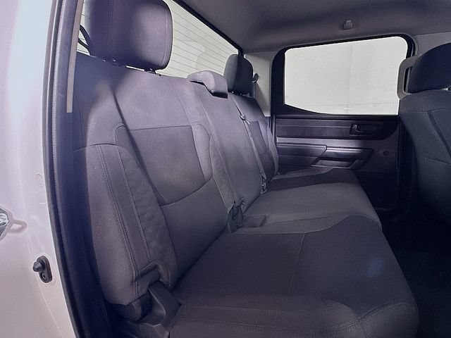 Used 2023 Toyota Tundra SR AWD/4WD image 26