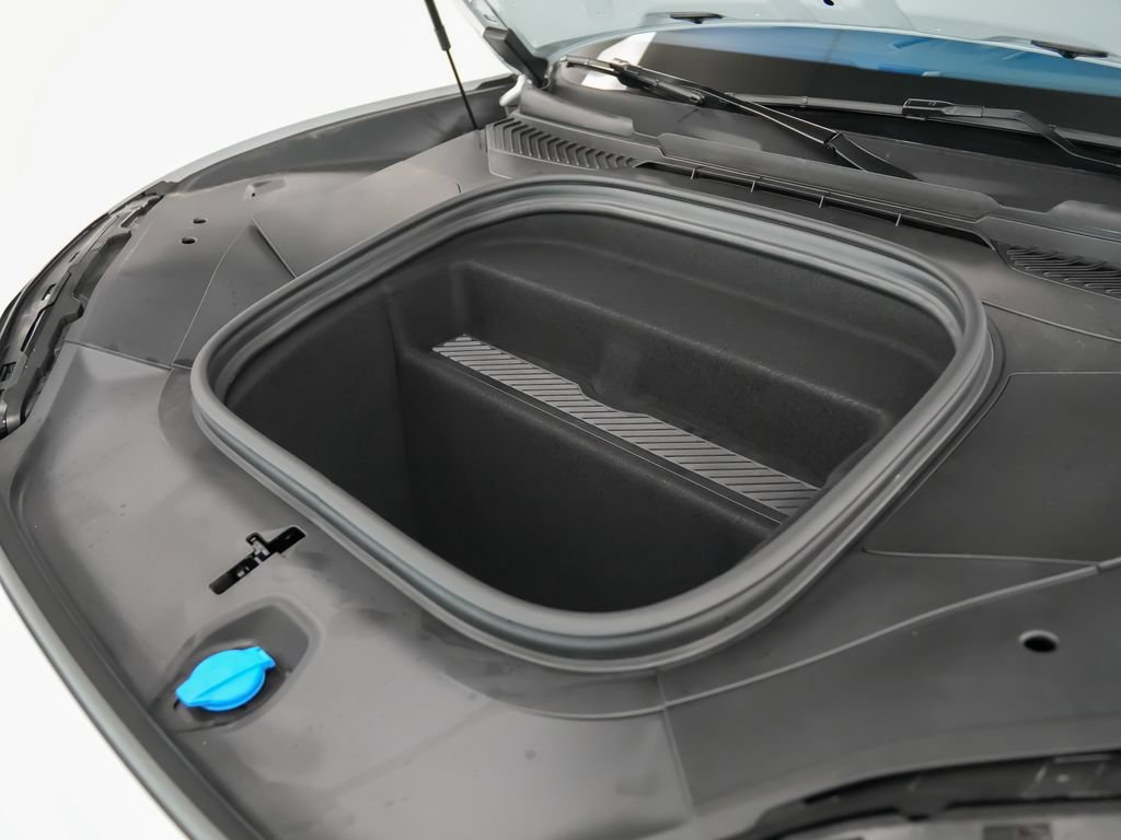 New 2026 Porsche Cayenne S AWD/4WD image 15