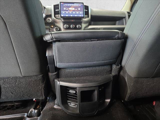 Used 2019 RAM 2500 Tradesman AWD/4WD image 16