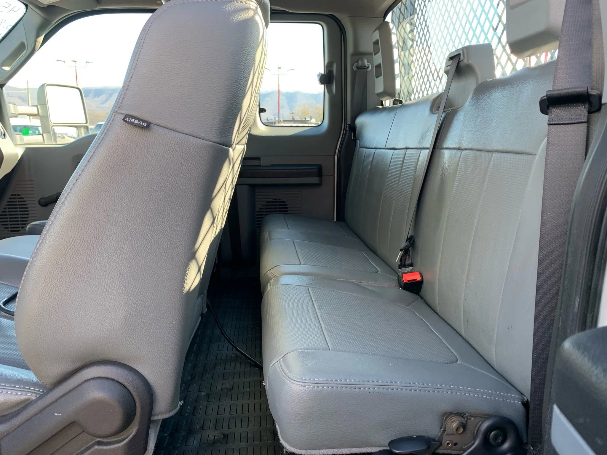 Used 2012 Ford F450 XL image 30