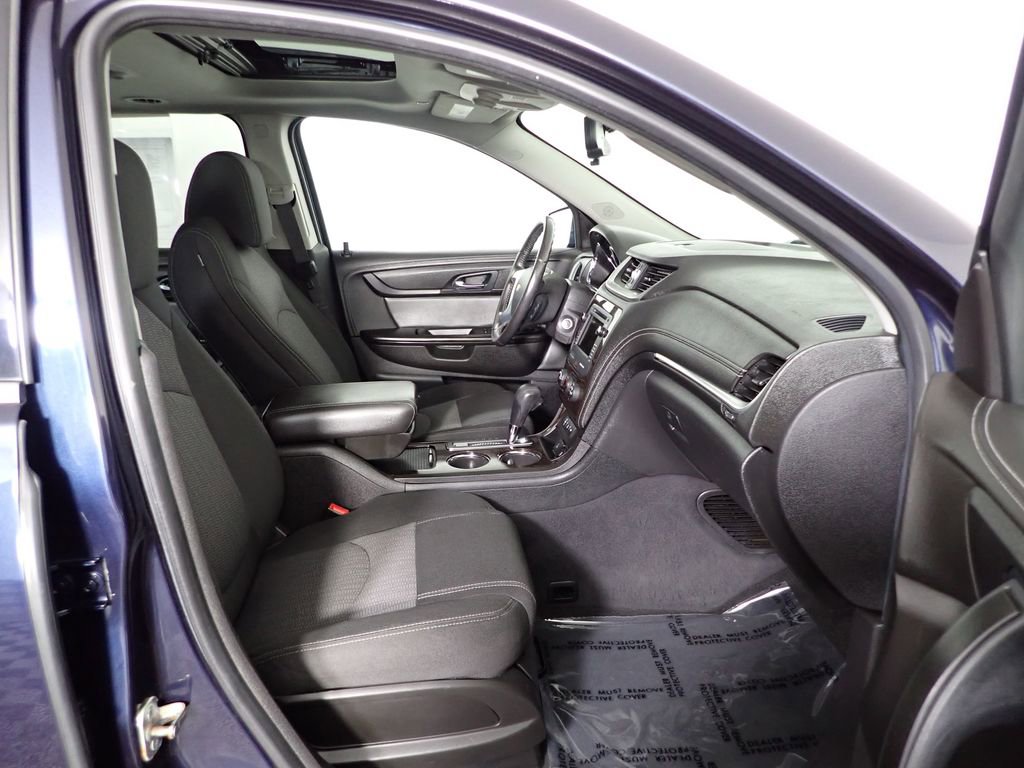 Used 2016 Chevrolet Traverse LT AWD/4WD image 40