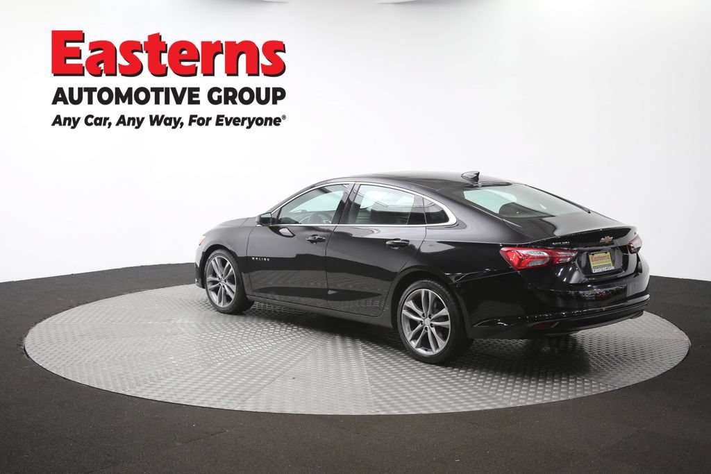 Used 2024 Chevrolet Malibu LT FWD image 67