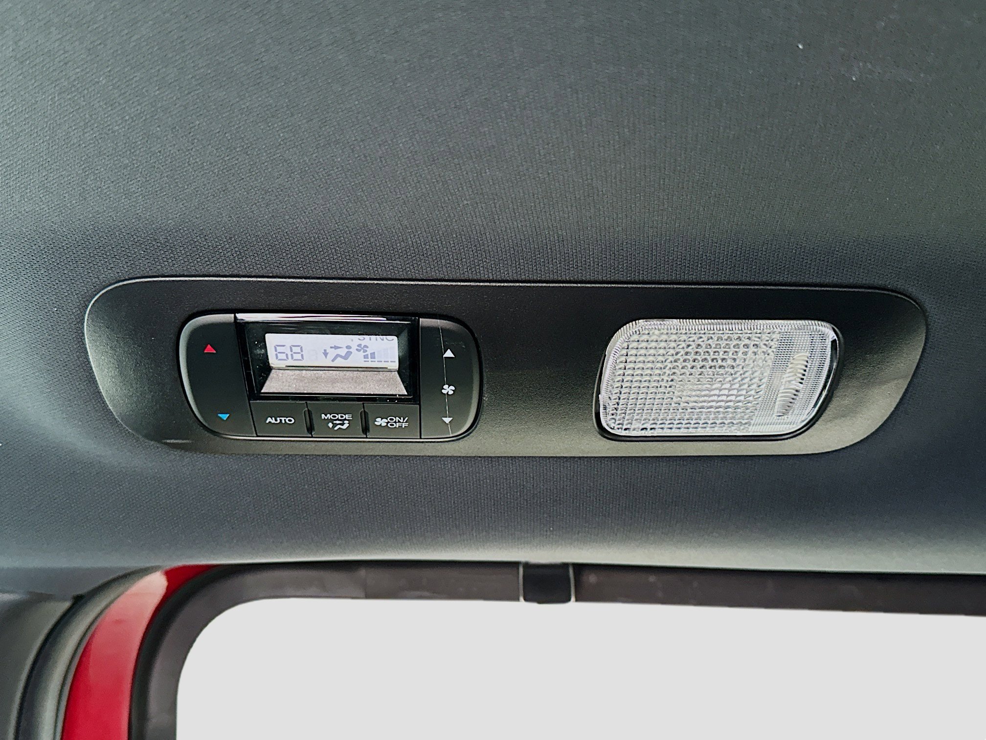 New 2026 Honda Odyssey Sport-L image 20