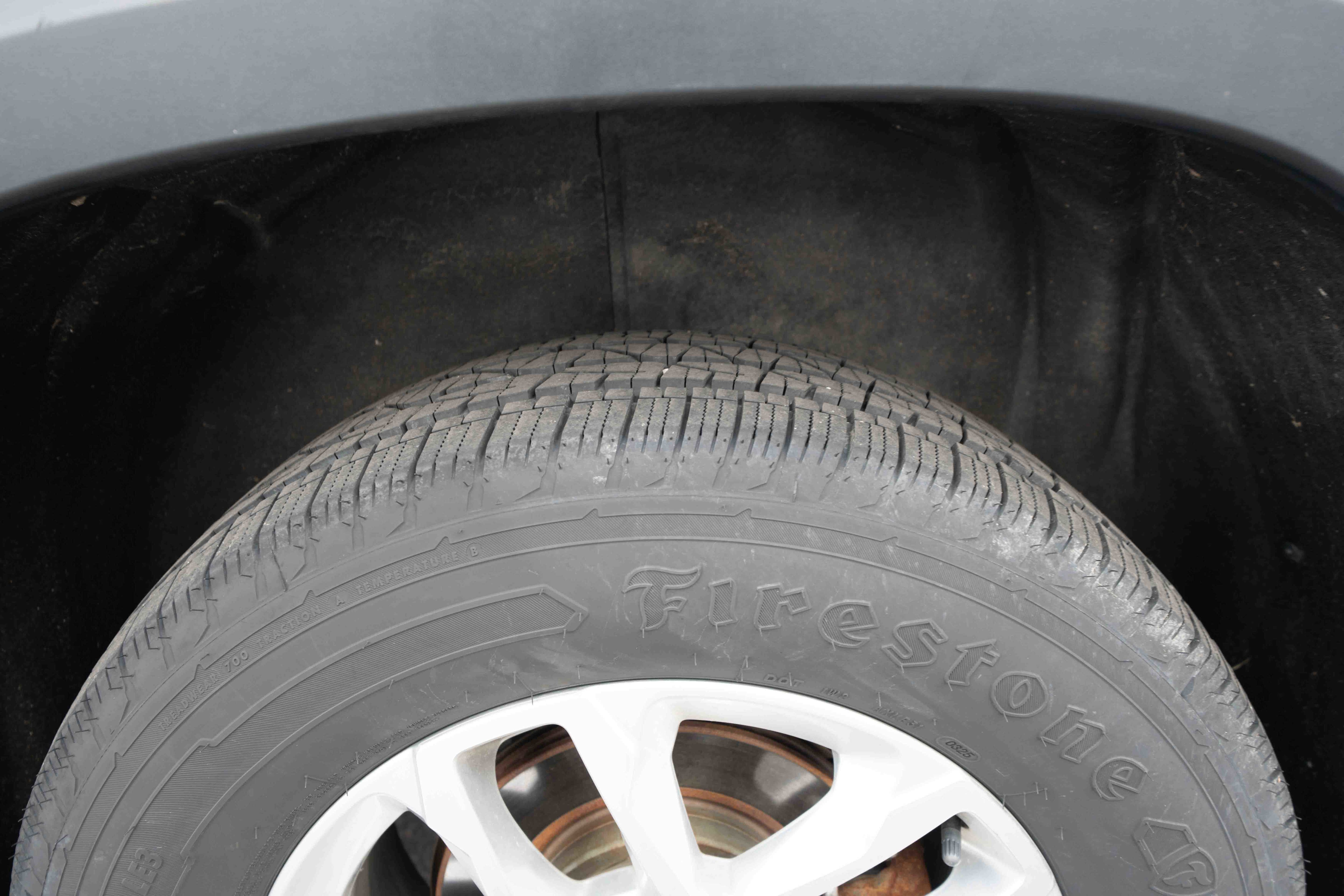 Used 2018 Chevrolet Traverse LT image 31