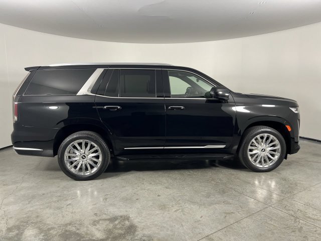 Certified 2023 Cadillac Escalade Premium Luxury AWD/4WD image 9