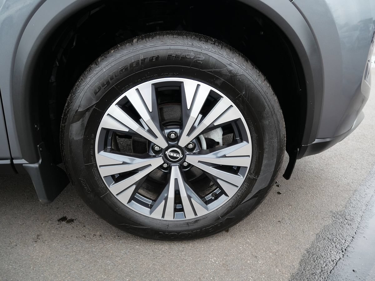 Used 2022 Nissan Rogue SV w/ SV Premium Package AWD/4WD image 39