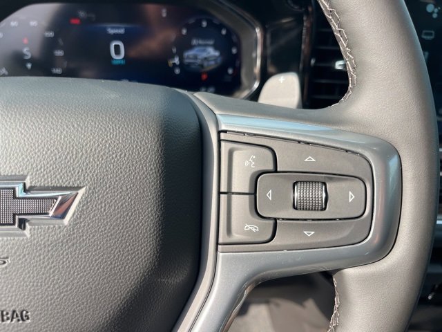 New 2026 Chevrolet Silverado 1500 RST w/ Safety Package image 22
