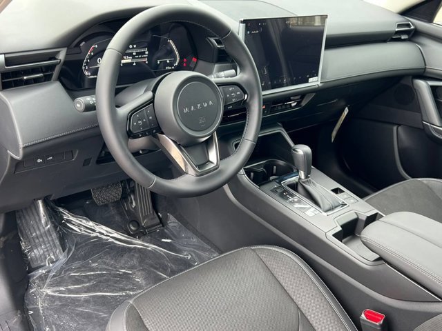 New 2026 MAZDA CX-5 Preferred AWD/4WD image 14