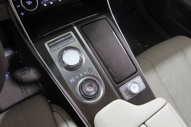 Certified 2023 Genesis GV80 2.5T w/ Prestige Package AWD/4WD image 15