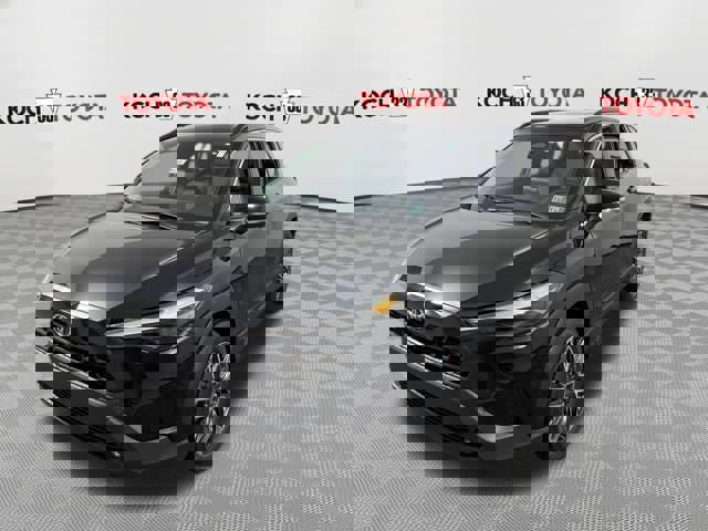 New 2026 Toyota Corolla Cross XLE image 3