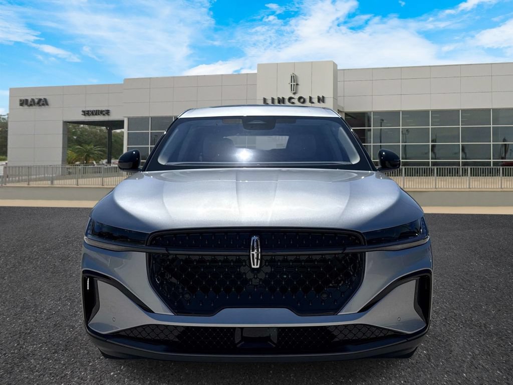 New 2026 Lincoln Nautilus Premier w/ Equipment Group 102A AWD/4WD image 8
