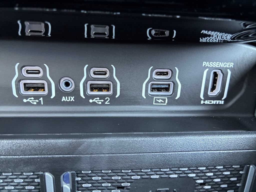 New 2026 RAM 1500 Rebel AWD/4WD image 6