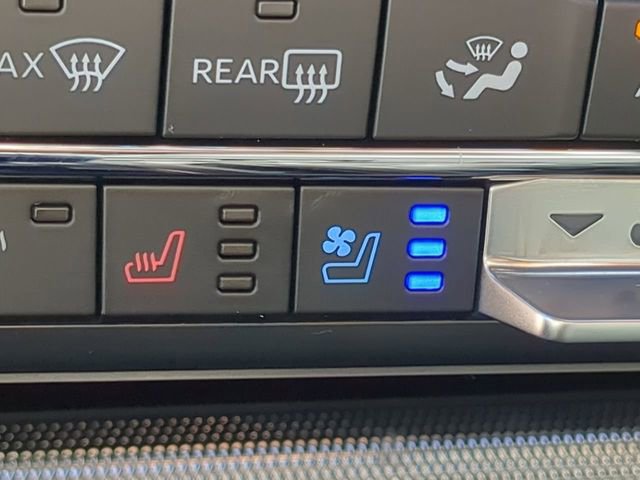 New 2025 Ford F150 Lariat w/ Equipment Group 501A Mid image 24