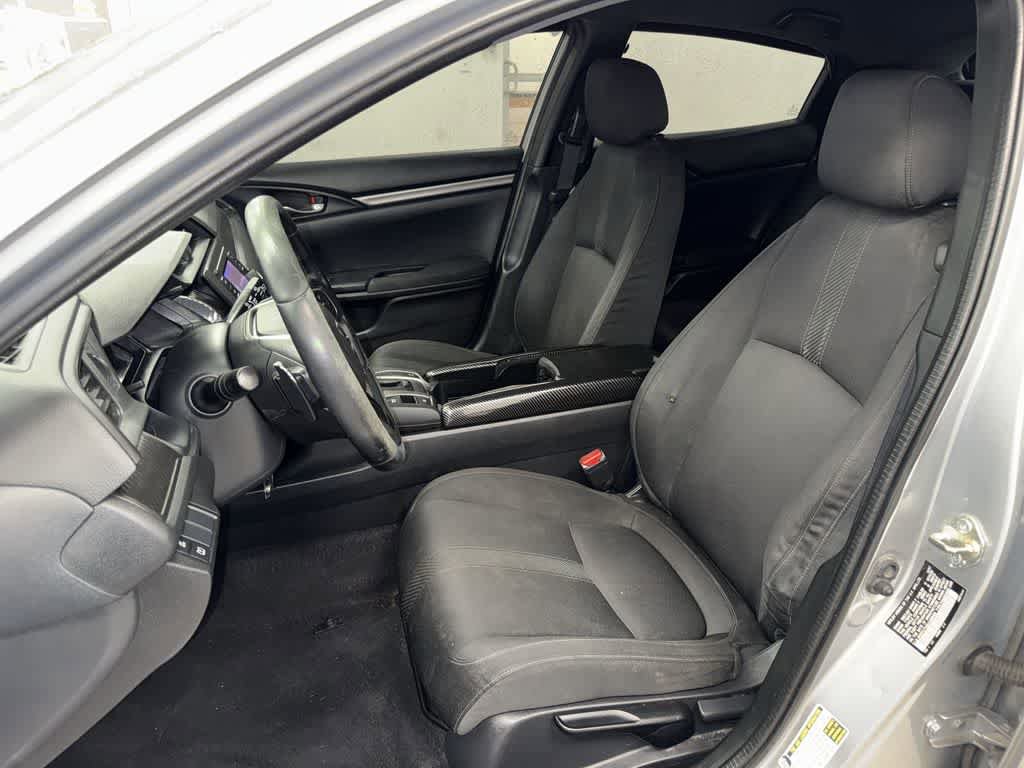 Used 2018 Honda Civic Sport image 15