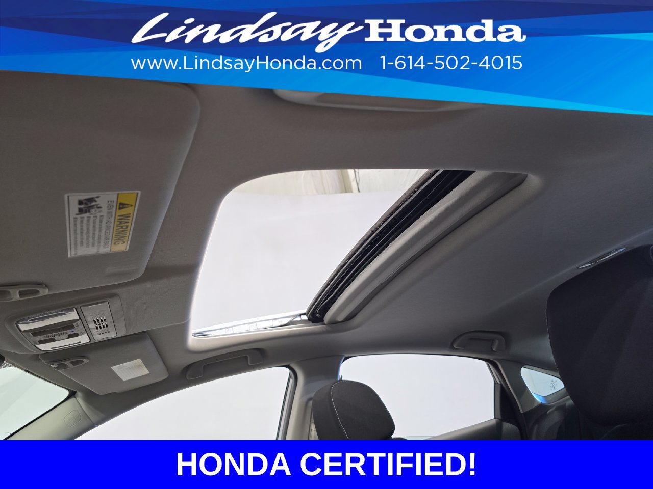 Certified 2021 Honda Civic EX image 22