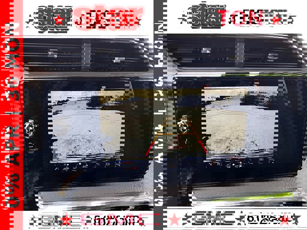 New 2026 GMC Sierra 1500 Denali w/ Denali Reserve Package image 24