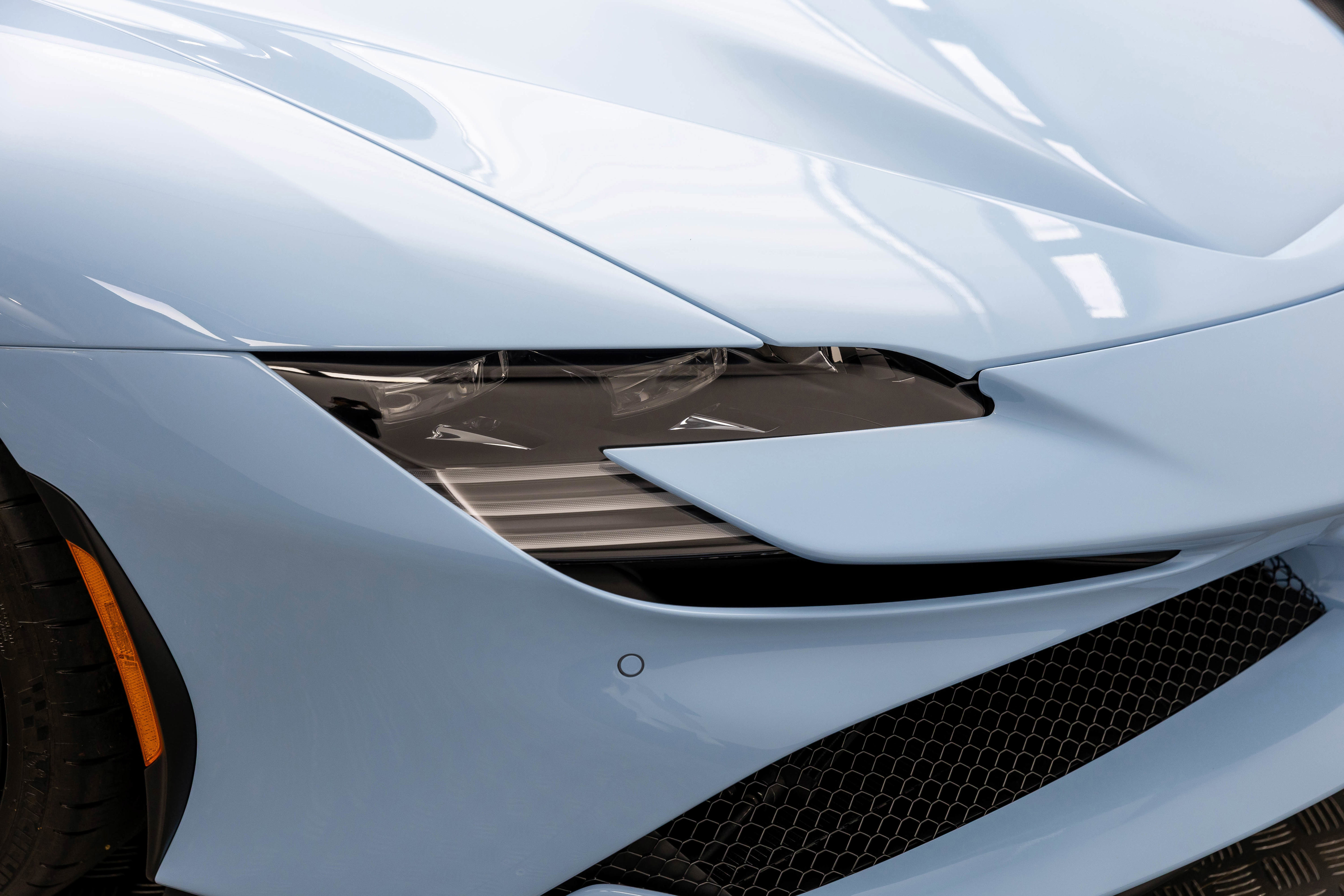 Certified 2024 Ferrari SF90 Spider image 53