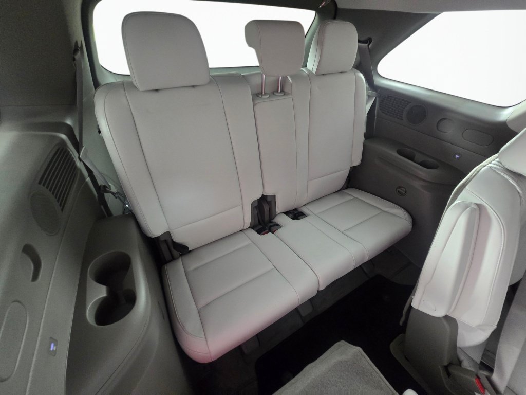 Used 2026 Hyundai Palisade SEL AWD/4WD image 26