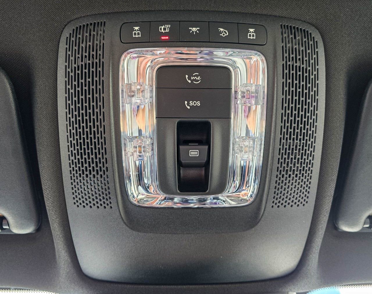 New 2026 Mercedes-Benz GLB 250 4MATIC image 30