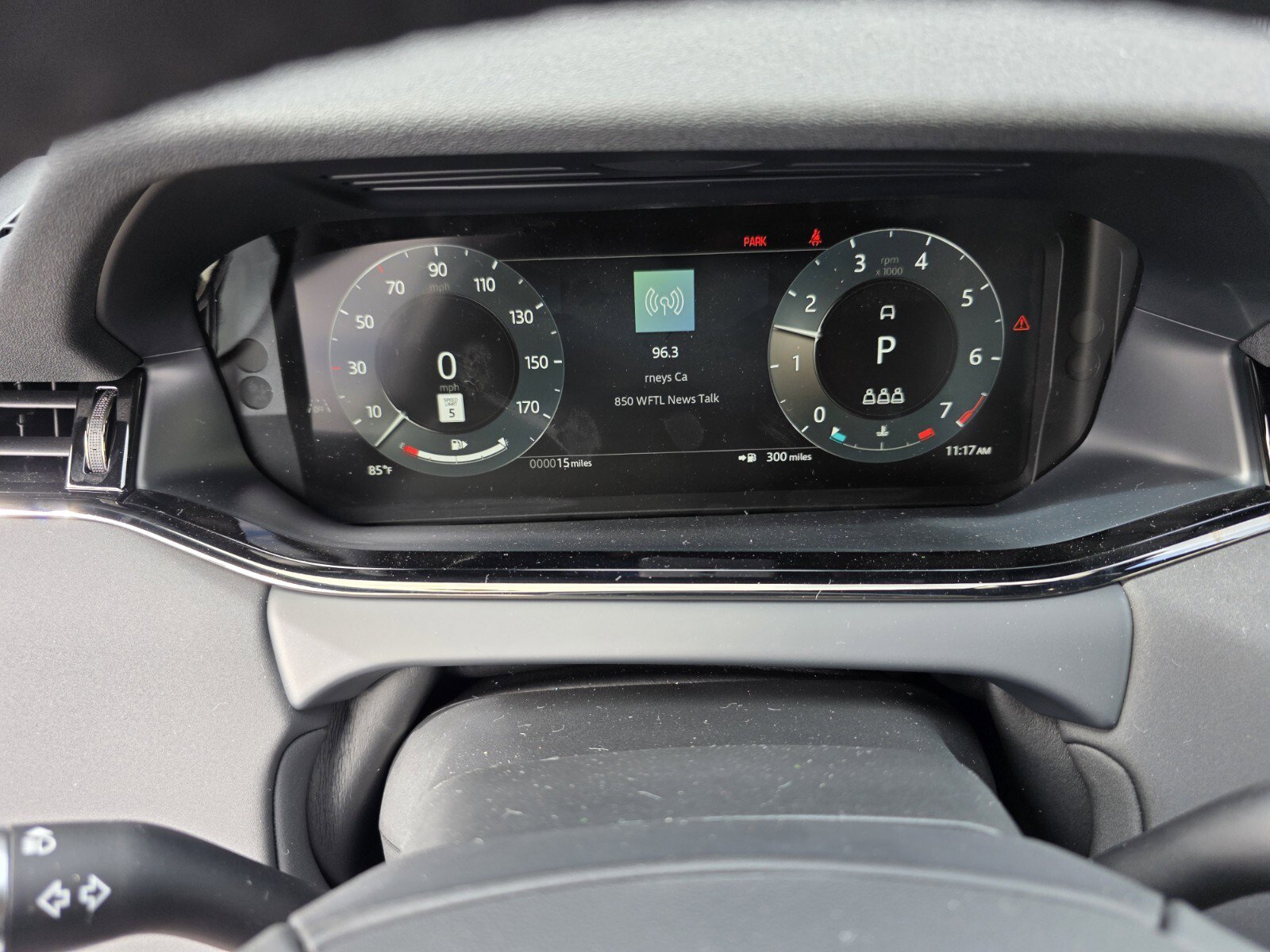 New 2026 Land Rover Range Rover Evoque Dynamic SE image 13