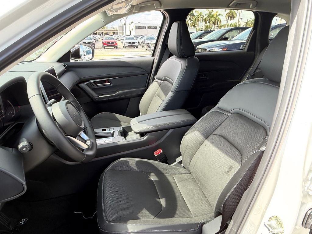 New 2026 MAZDA CX-5 Preferred AWD/4WD image 5