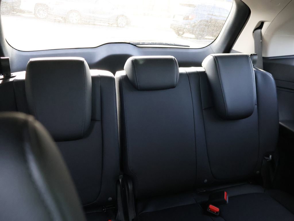 New 2026 Honda Odyssey EX-L image 8