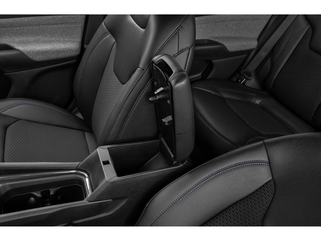 New 2026 Jeep Compass Latitude w/ Quick Order Package 29K AWD/4WD image 41