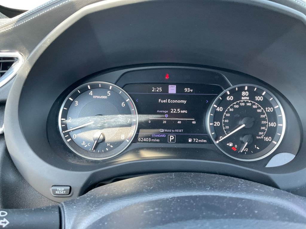 Used 2023 INFINITI QX55 Sensory w/ Lighting Package image 19