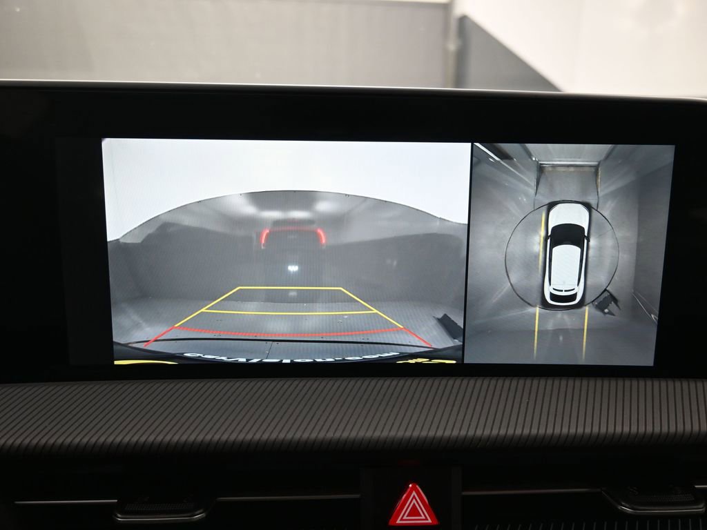 Used 2022 Kia EV6 GT-Line w/ GT-Line Suede Seat Package image 11