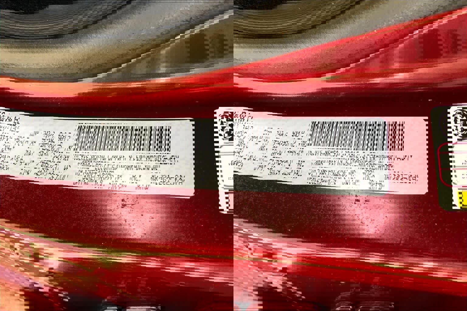 Certified 2020 RAM 1500 Lone Star image 33