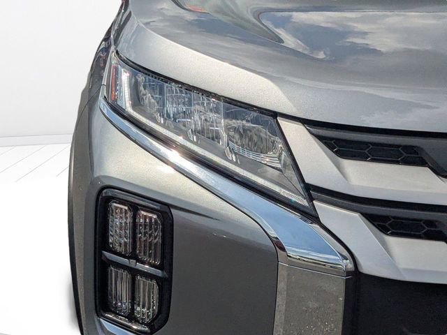 New 2026 Mitsubishi Outlander Sport AWD image 9