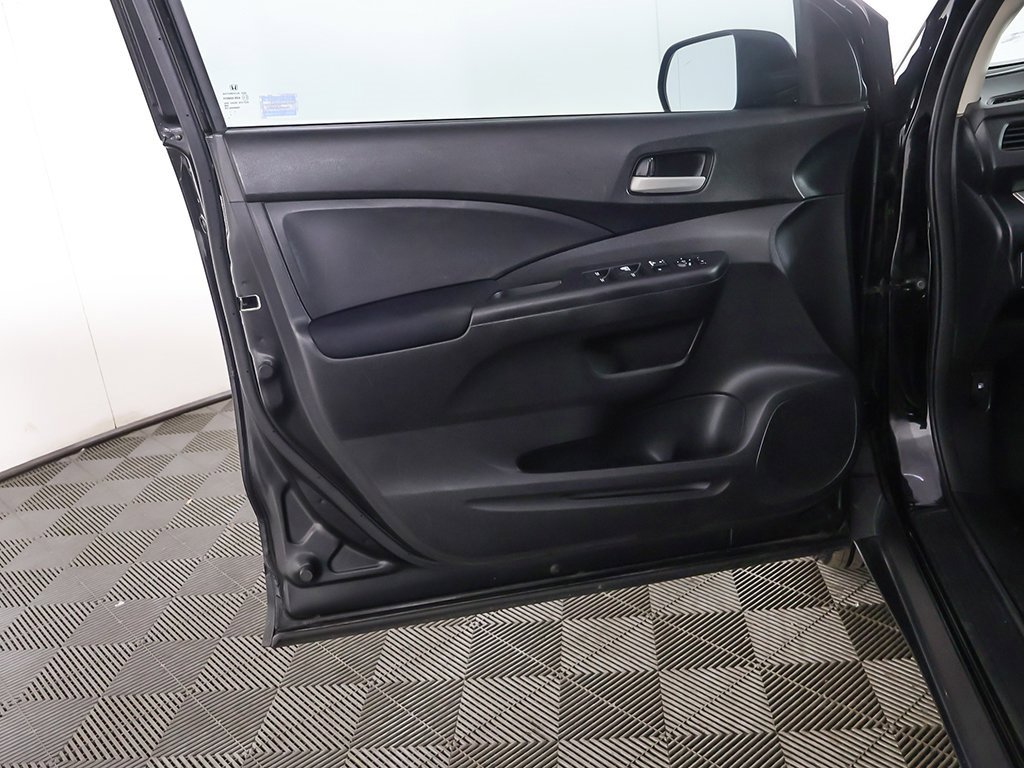 Used 2016 Honda CR-V LX image 20