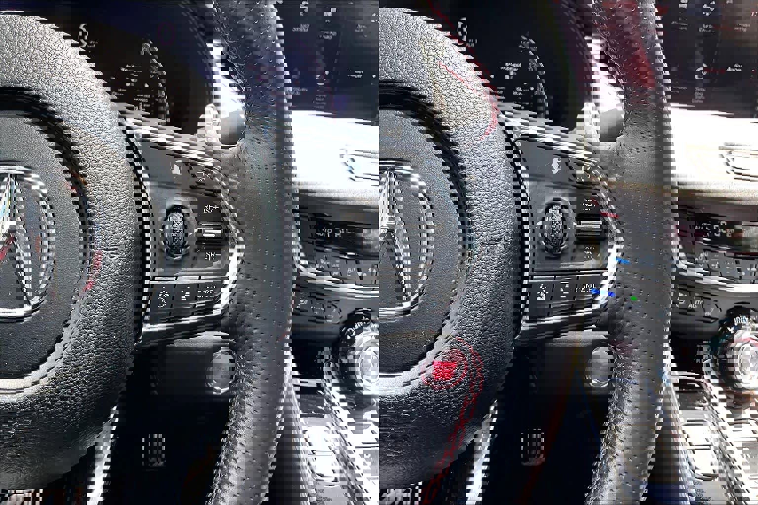 Used 2024 Acura TLX SH-AWD w/ A-SPEC Pkg image 23