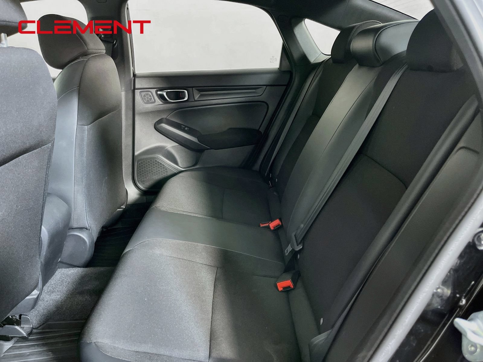 Used 2022 Honda Civic Sport image 29